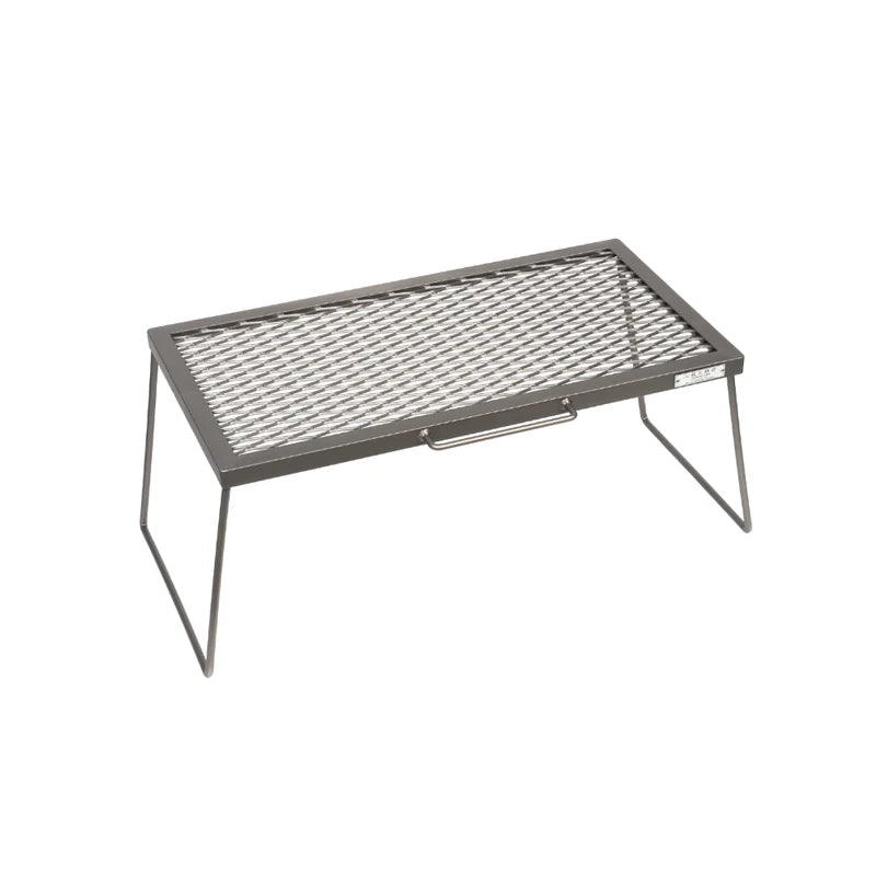 IRON TABLE(窒化フィニッシュ)