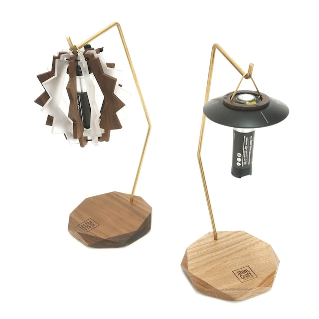 ランタンスタンド/IGAIGA