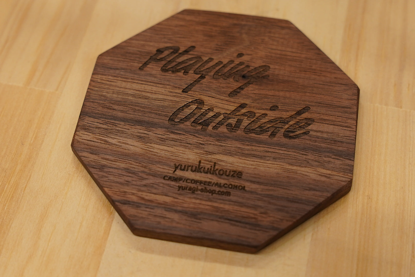 YURAGIコースター