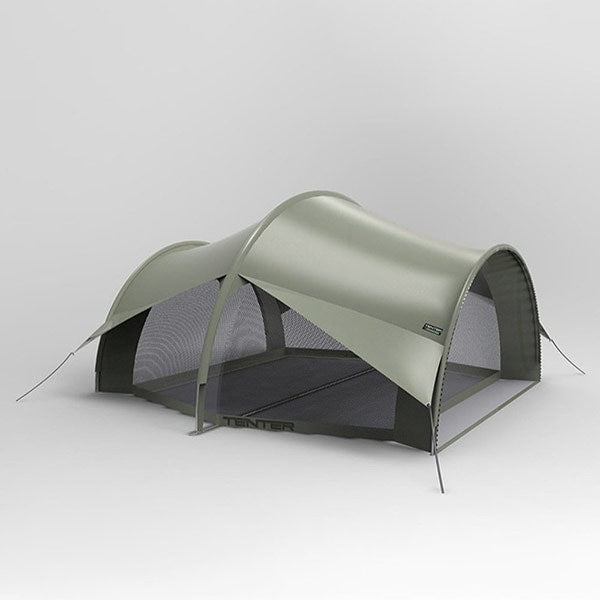 Ortus-N / NIGHT FALL (MOSS GREEN)