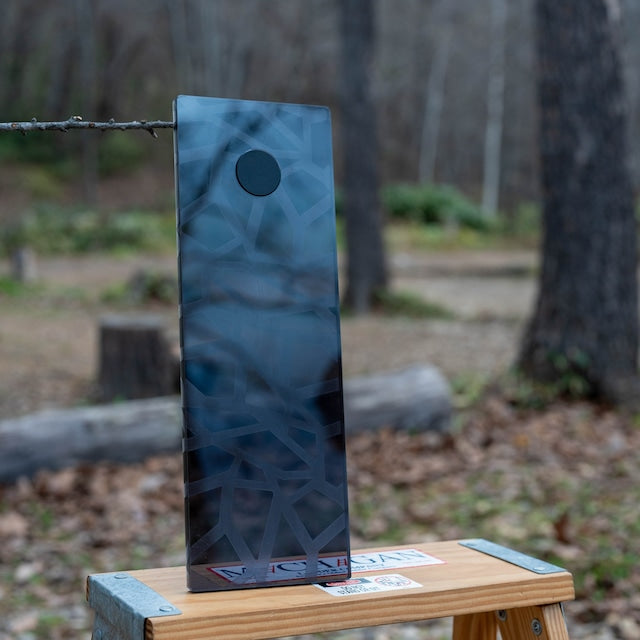 Black lighting board S