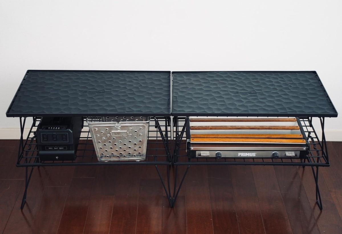 フィールドラック天板カバー用 SILICONE MAT