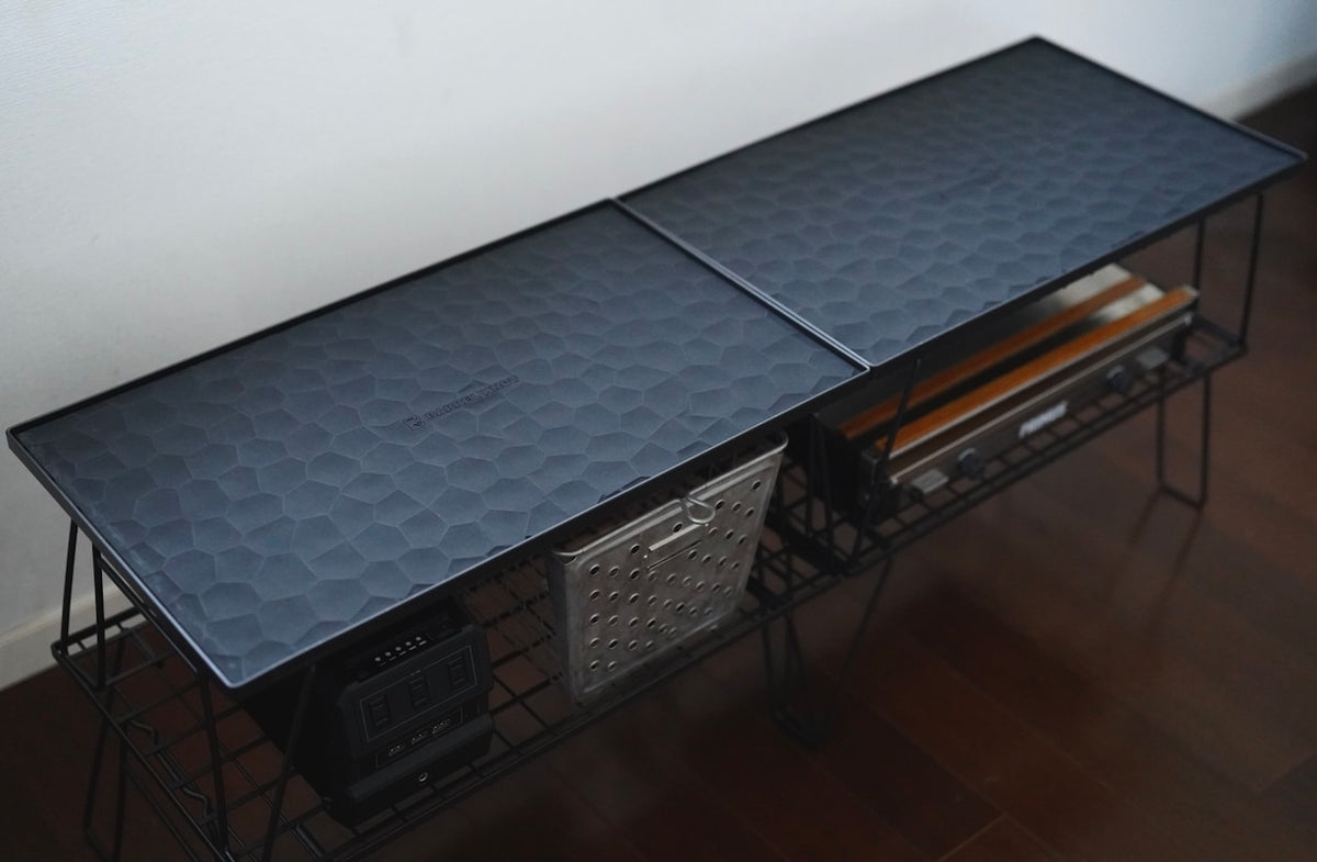 フィールドラック天板カバー用 SILICONE MAT