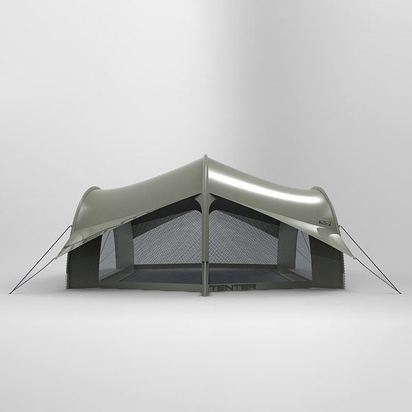 Ortus-N / NIGHT FALL (MOSS GREEN)