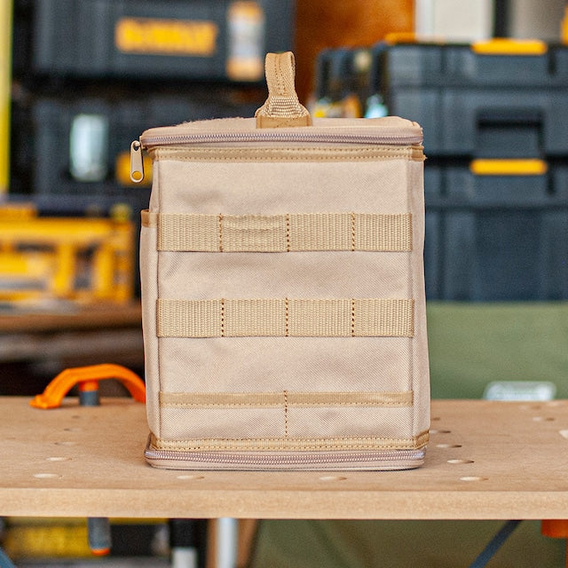 MULTI STORAGE CASE TALL(サンドベージュ)