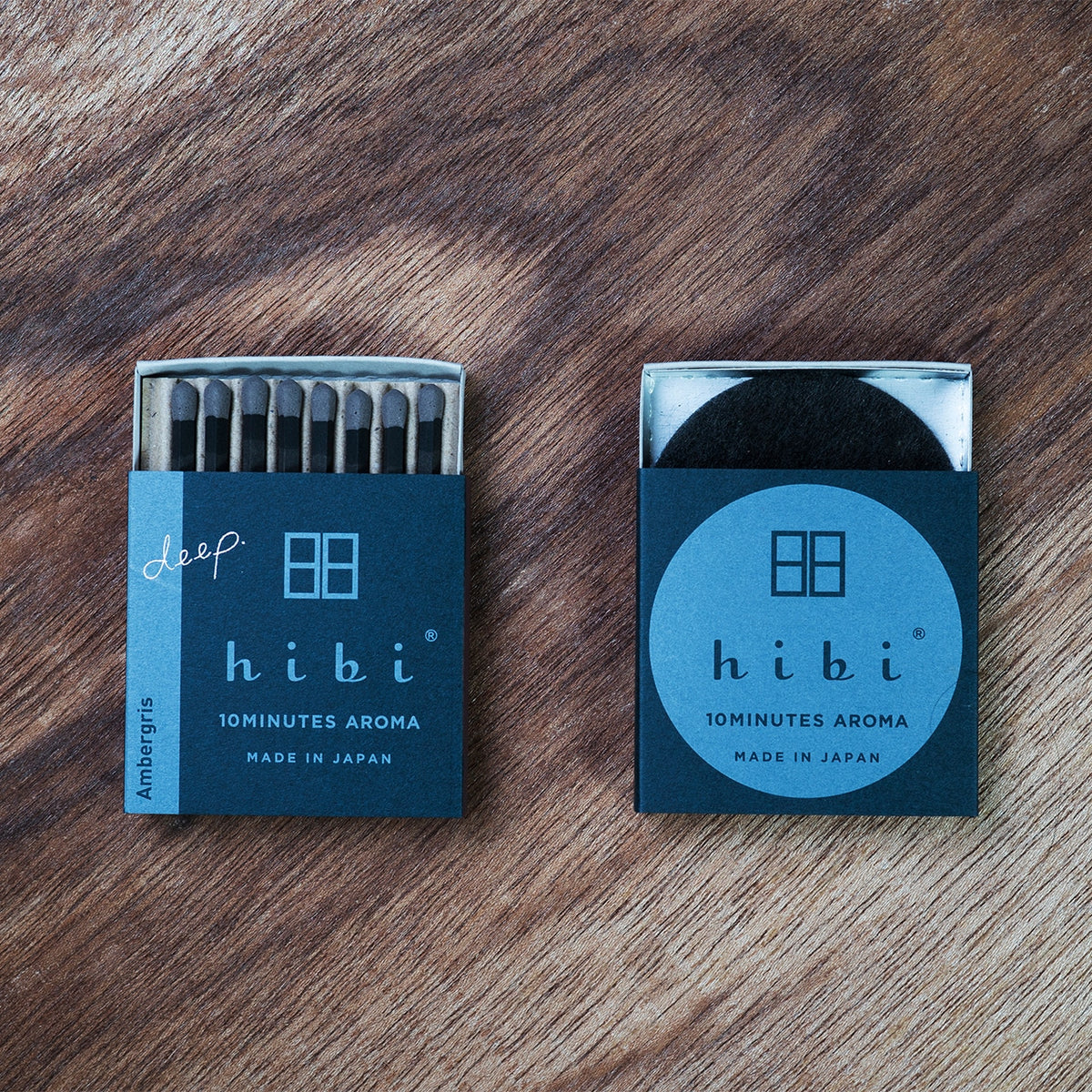 hibi deep.レギュラーボックス(マット付)