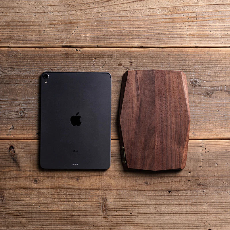 ファセットカッティングボード SOLO