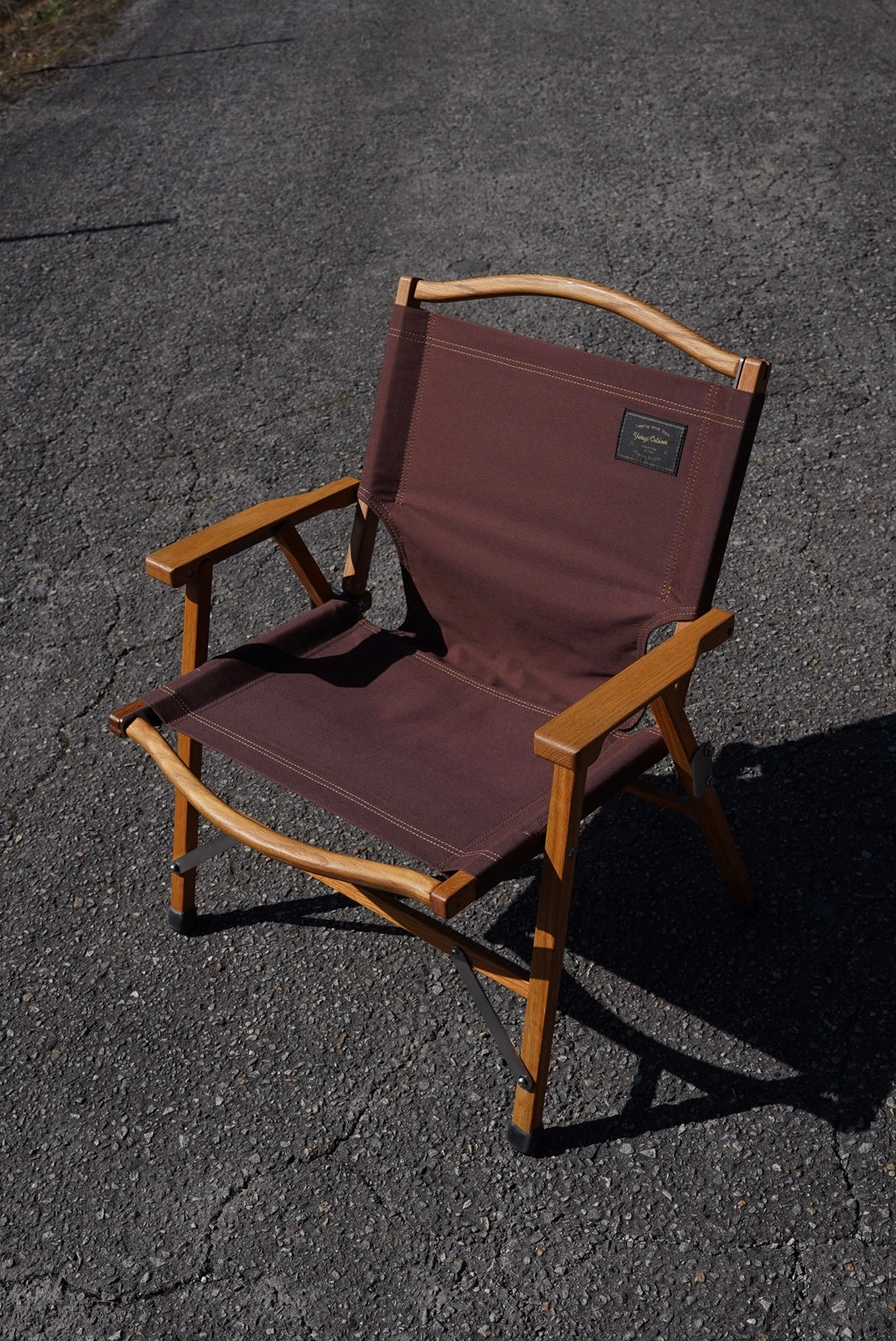 YURAチェア用 11号帆布 座面