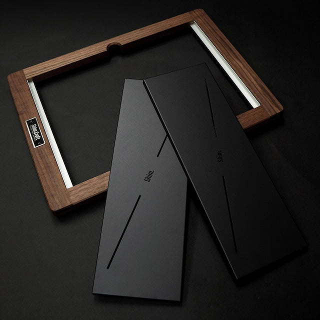 S.T.F. / SC25(ウォルナット)