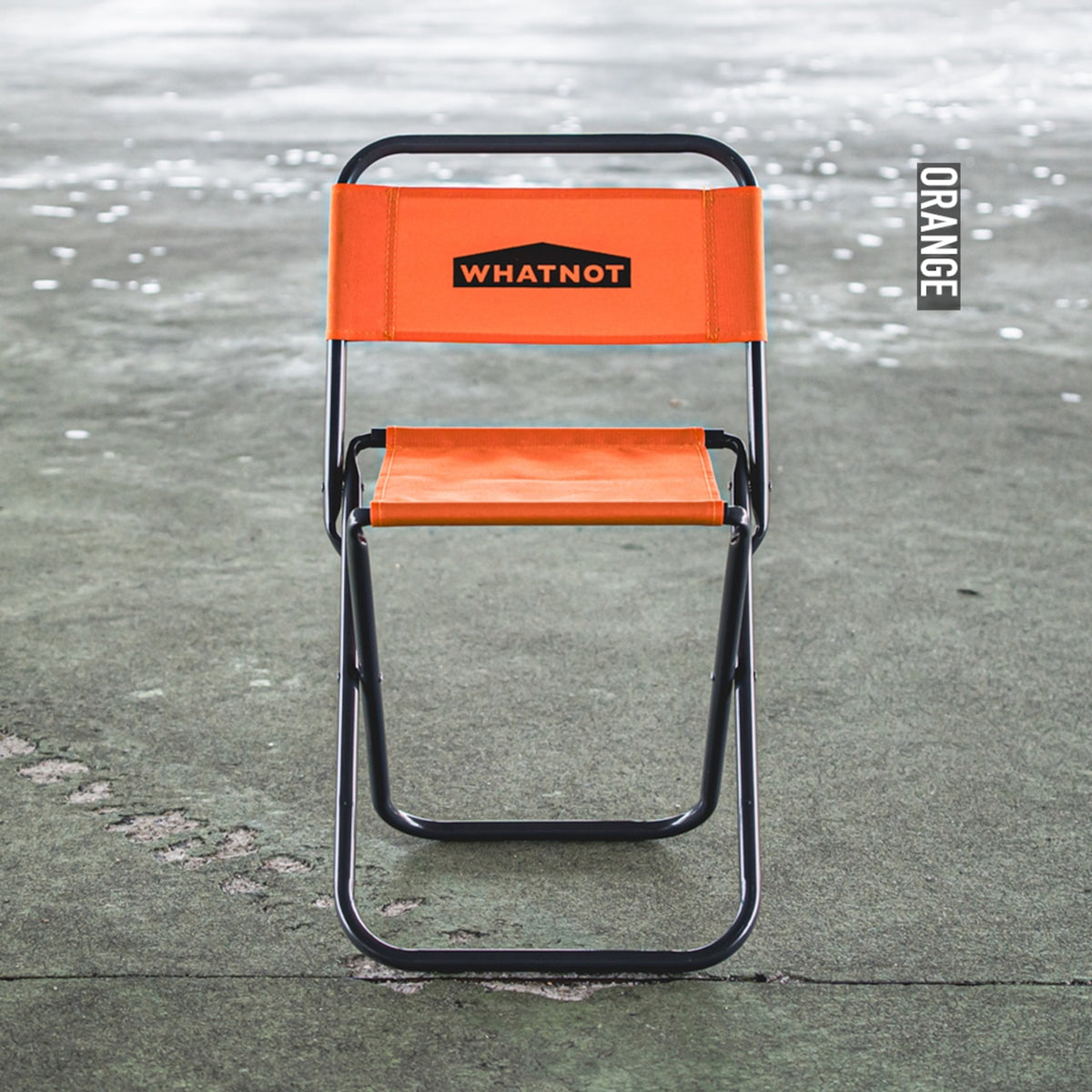 コンパクトスツール|COMPACT STOOL