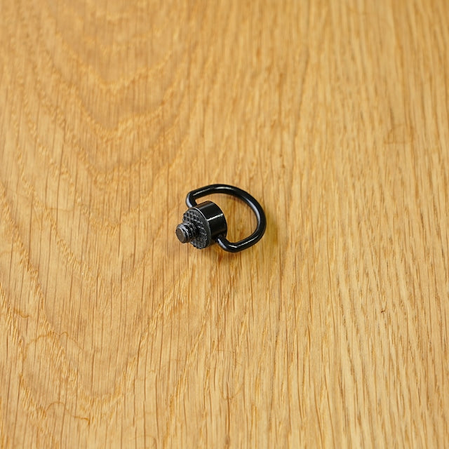 カメラDリング  ブラック