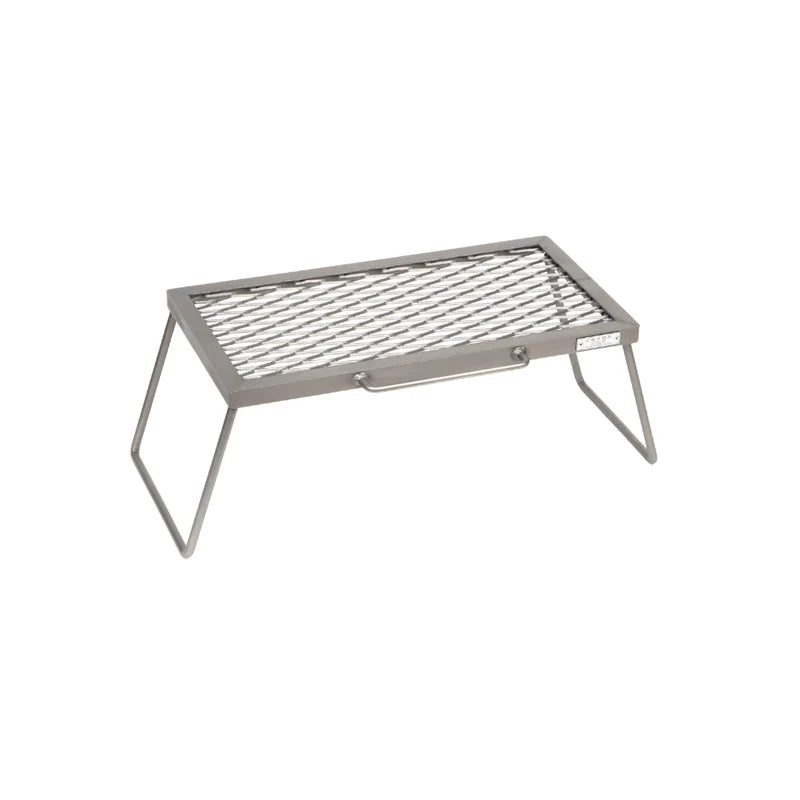 IRON TABLE mini(窒化フィニッシュ)