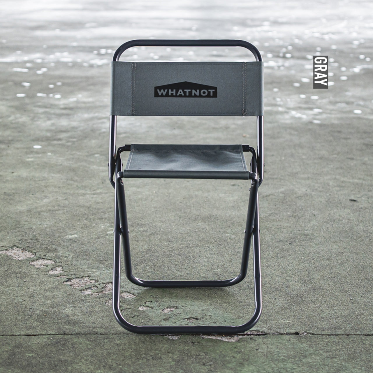 コンパクトスツール|COMPACT STOOL