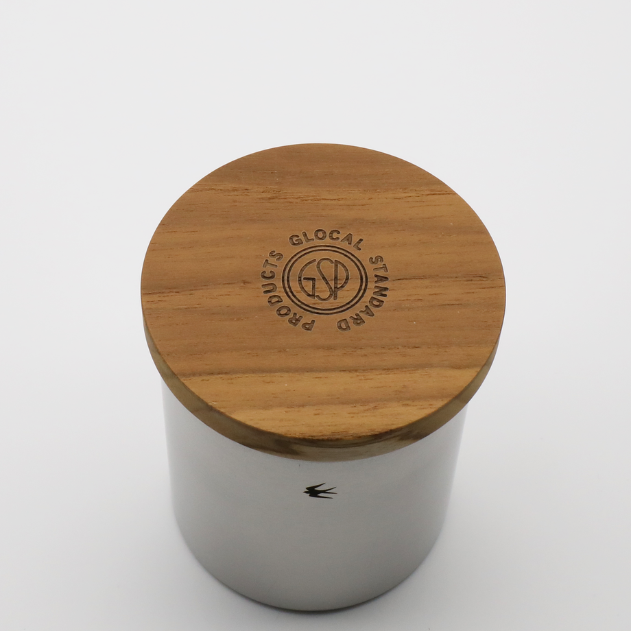 TSUBAME Canister Short