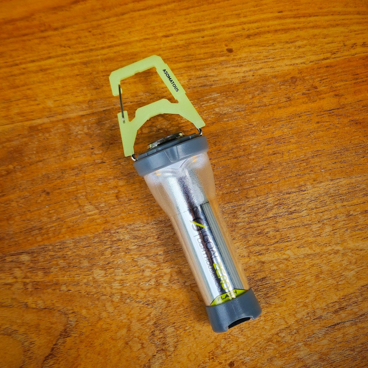 EX-GATE(エクスゲート) 蓄光