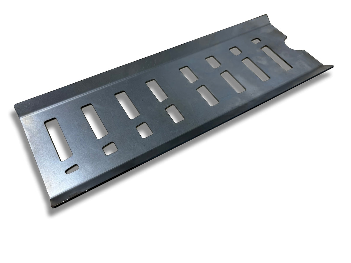 【CALM FLAME】焚き火台(ロストル+ゴトクセット)