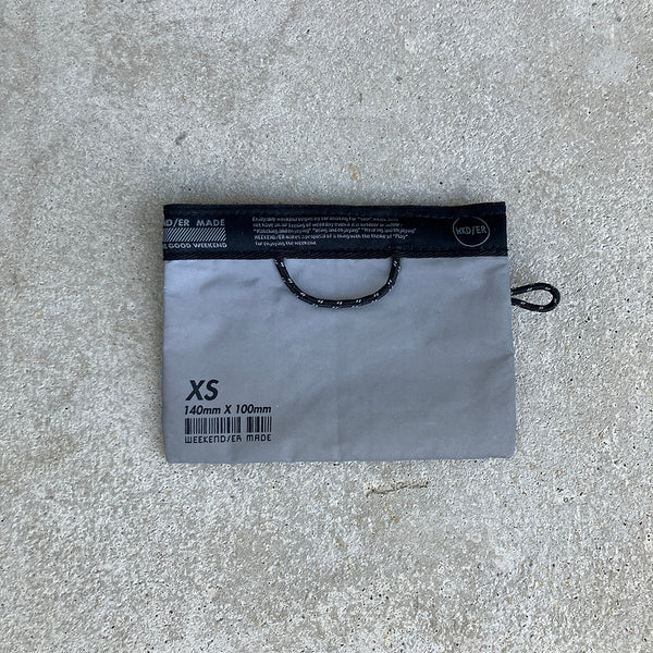 PE/REF FLAT/C 灰色