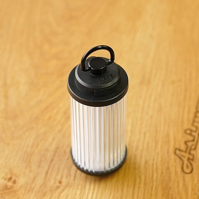 カメラDリング  ブラック