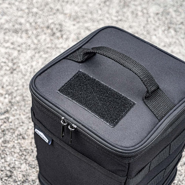 MULTI STORAGE CASE TALL(ブラック)