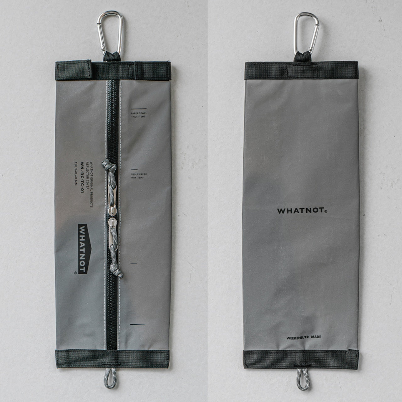 ティッシュカバー|TISSUE COVER