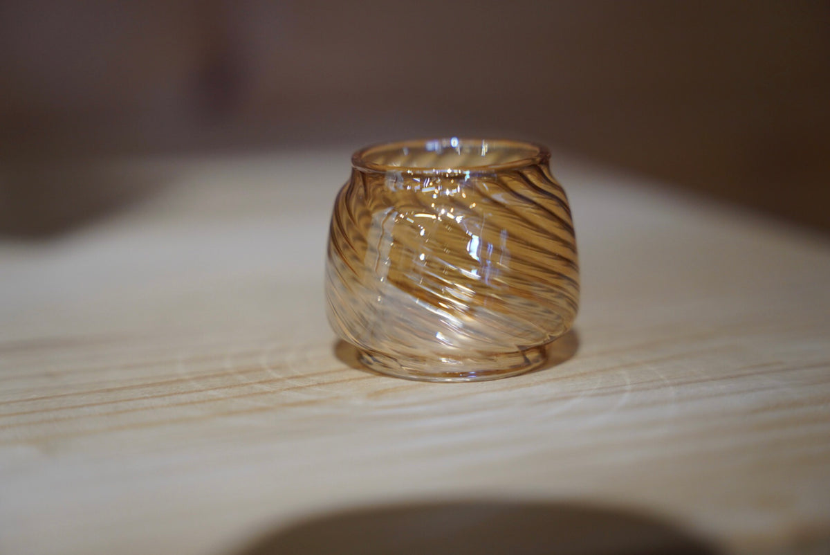 メモリーオイルランタン用 ホヤ