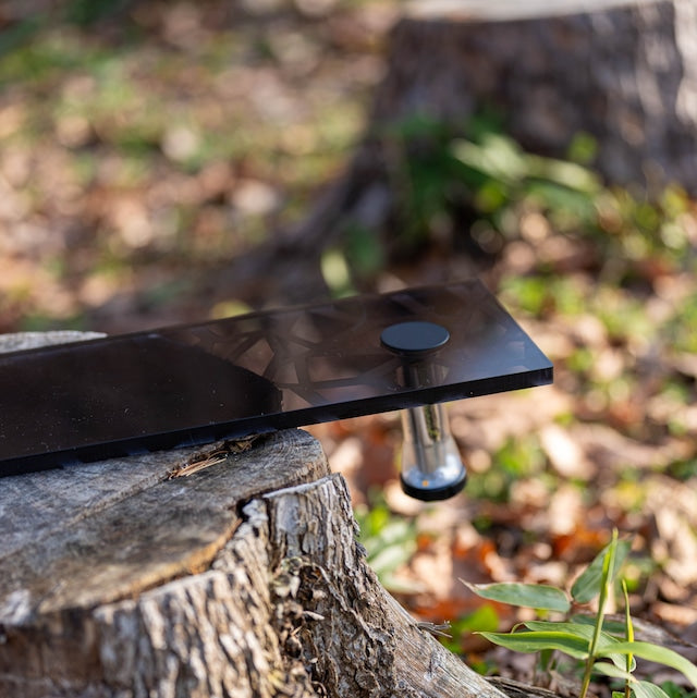 Black lighting board S