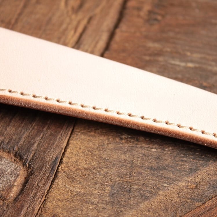 FEDECA CLEVER TONG ヌメ革ケース