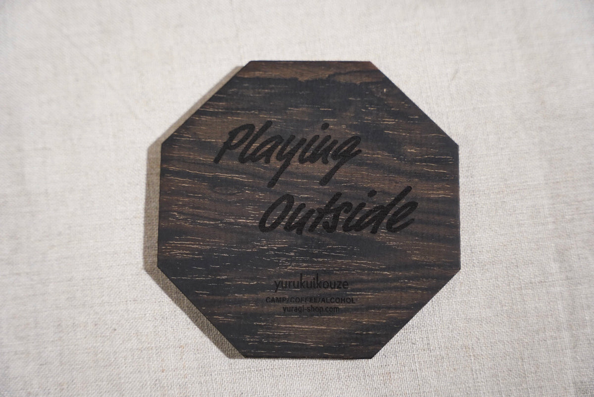 YURAGIコースター