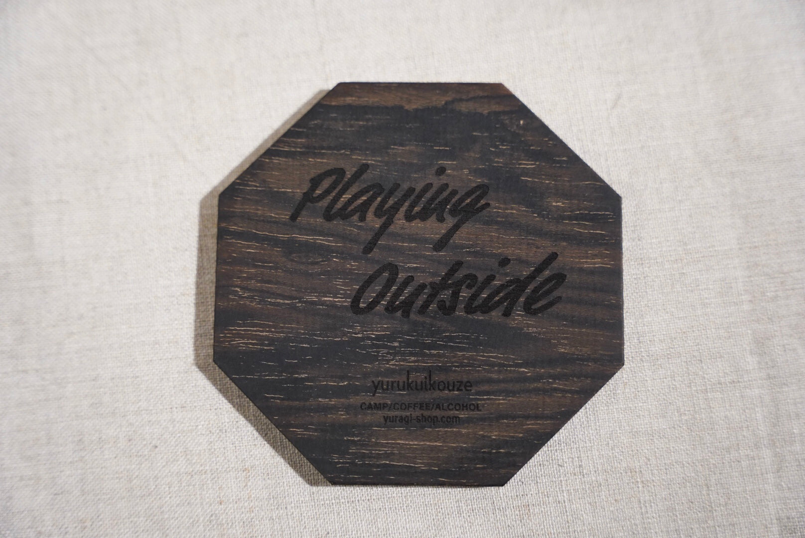 YURAGIコースター