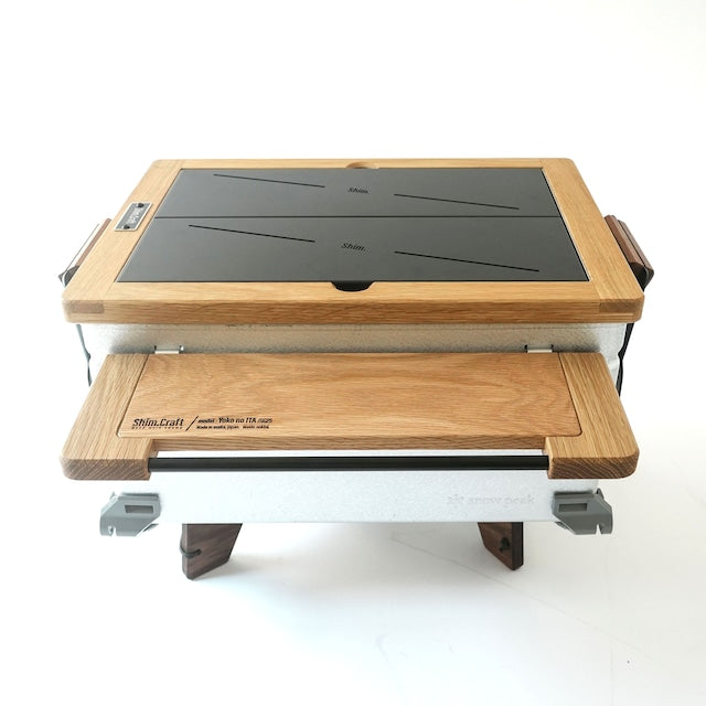 Yoko no ITA(オーク)