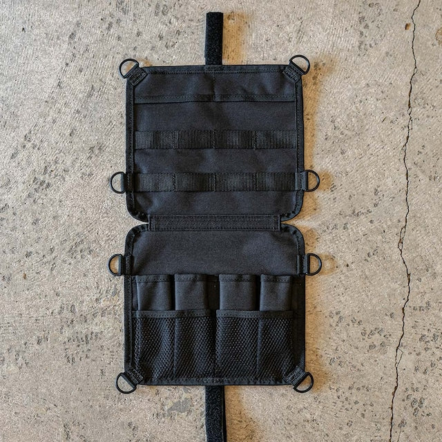 TOOL ORGANIZER(ブラック)