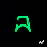 EX-GATE(エクスゲート) 蓄光