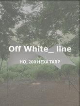 HO_200 HEXA TARP