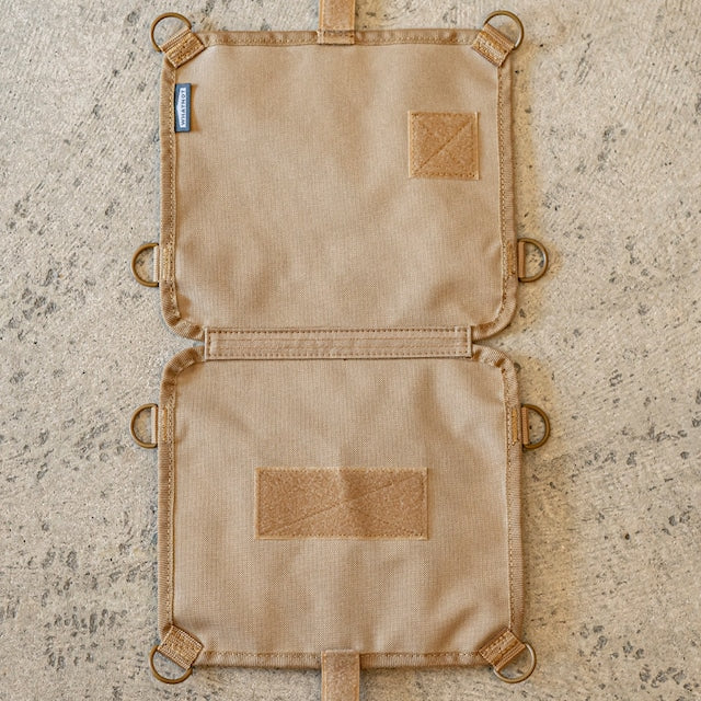 TOOL ORGANIZER(サンドベージュ)