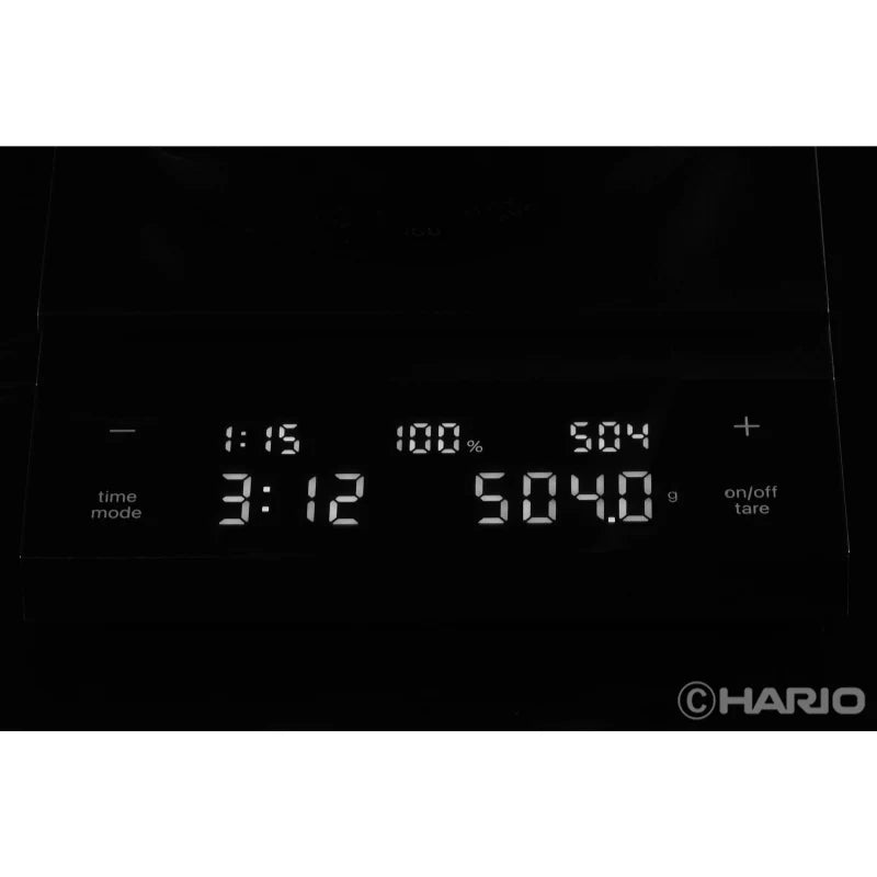 HARIO コーヒースケール ポラリス