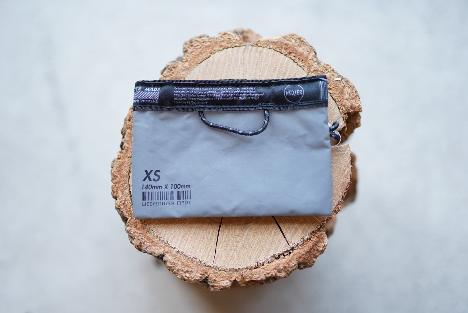 PE/REF FLAT/C 灰色