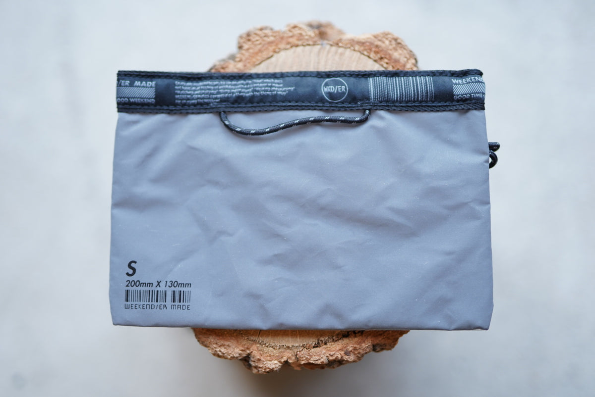 PE/REF FLAT/C 灰色