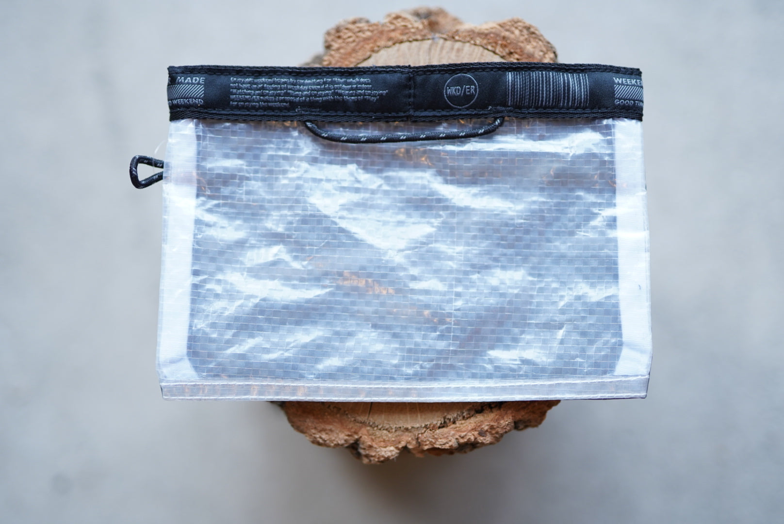 PE/REF FLAT/C 灰色