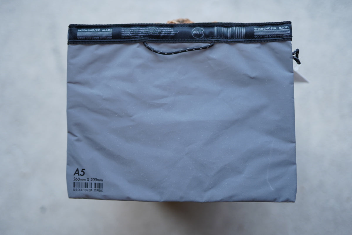 PE/REF FLAT/C 灰色