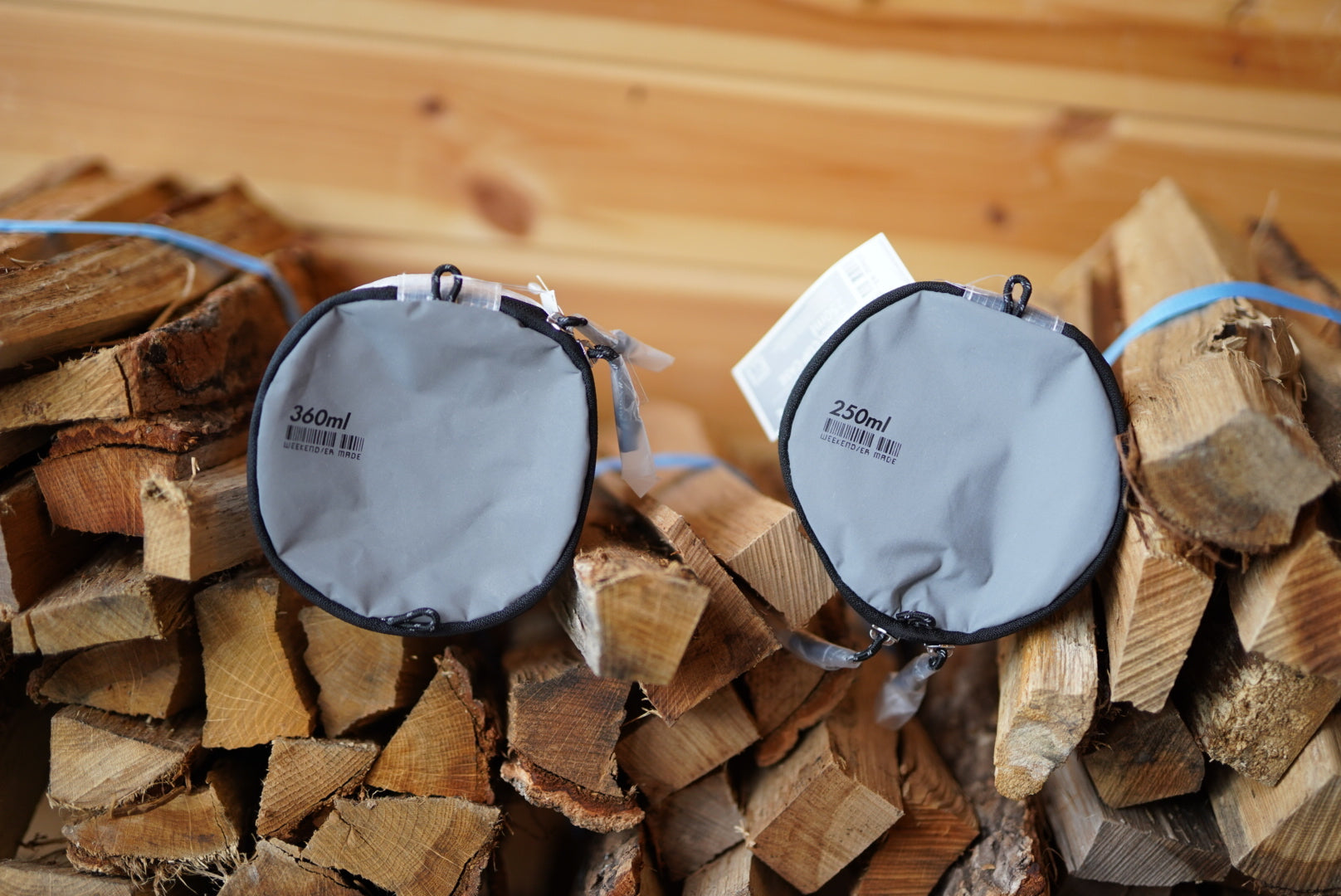 PE/REF CUPCASE 灰色