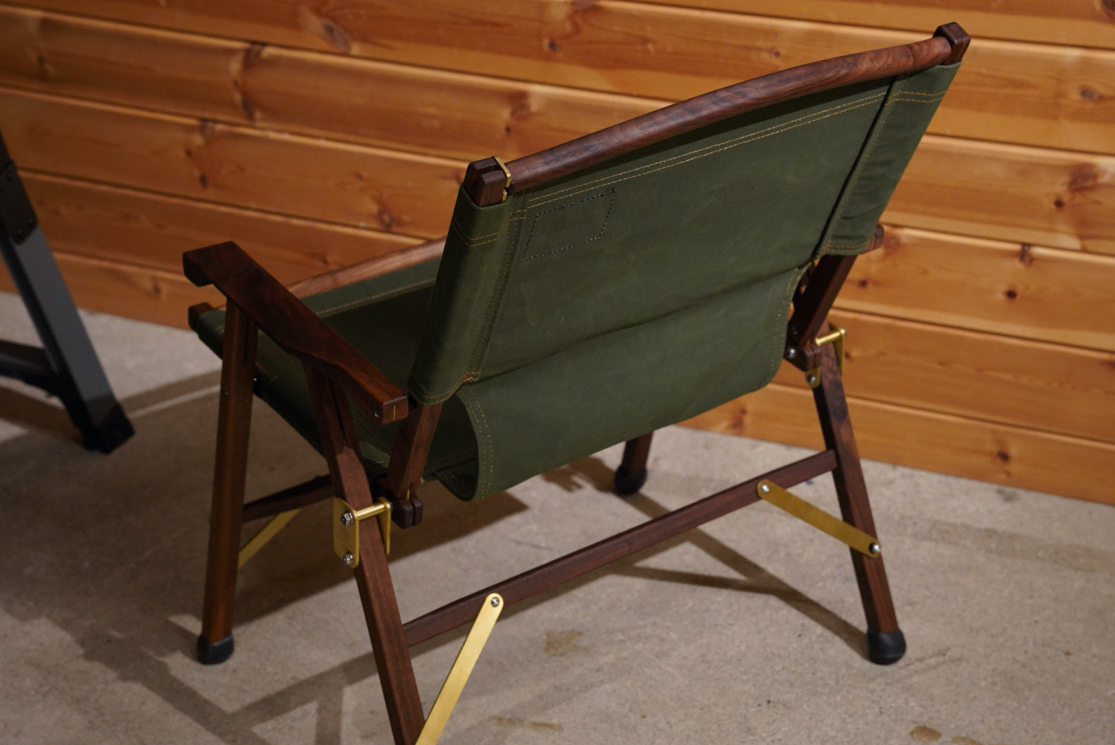 YURA座面 撥水帆布