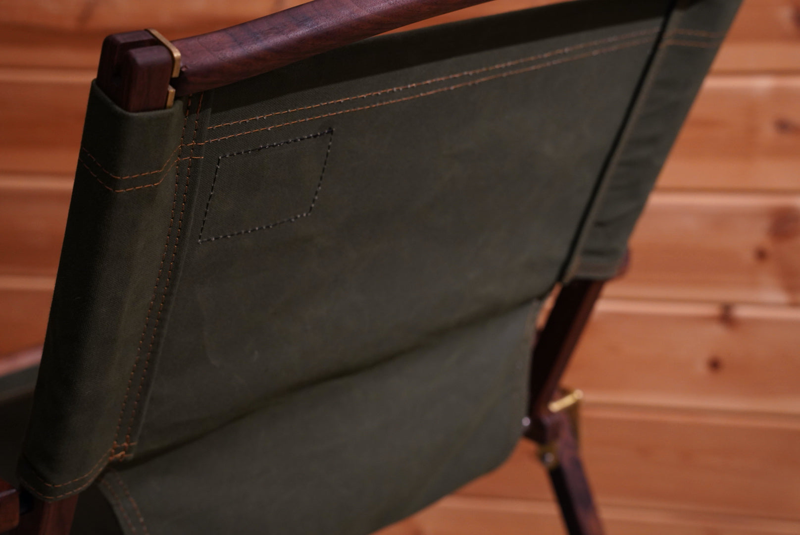 YURA座面 撥水帆布