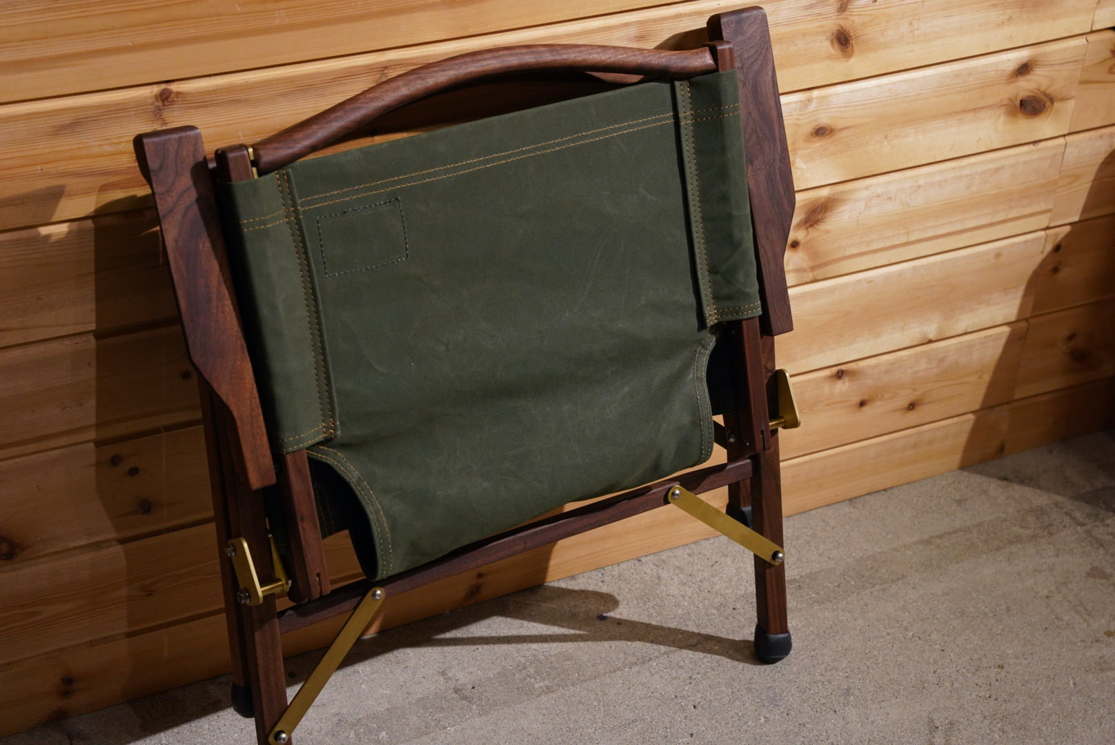 YURA座面 撥水帆布