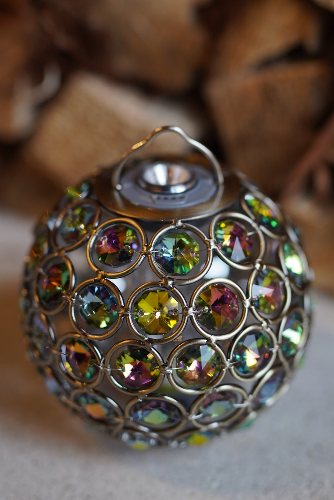 ゼロジュアリーシェード