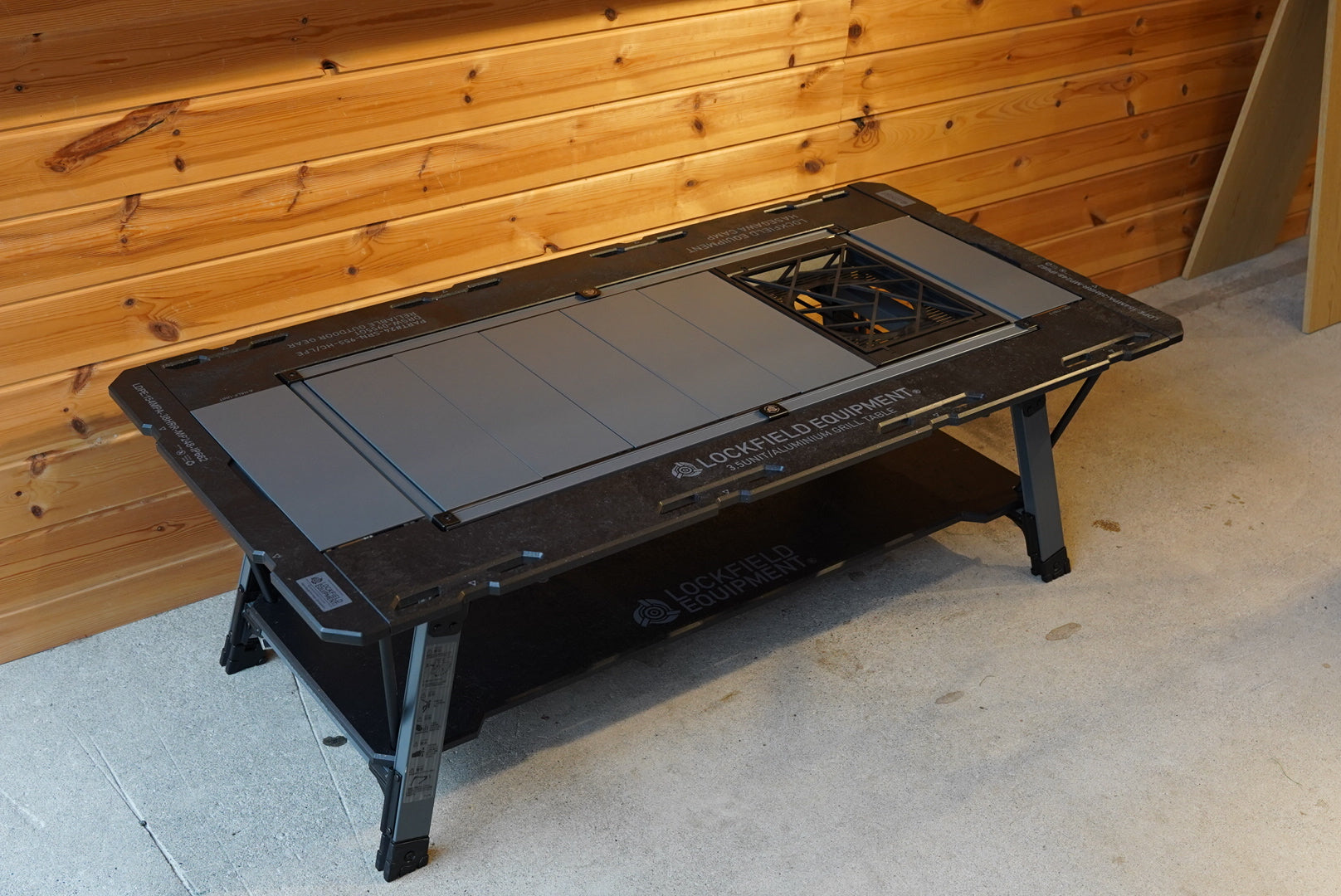 DRSW-0955GT 専用拡張テーブルユニット