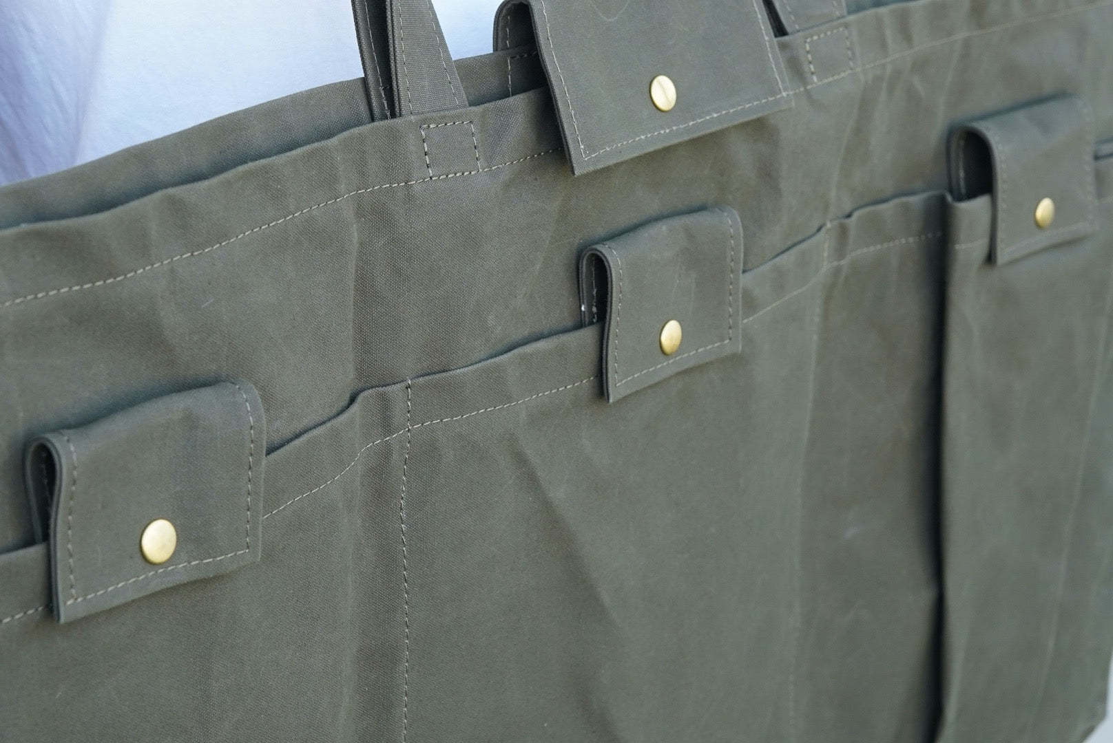 YURAGI OUTDOOR別注 IGTテーブル(YURAテーブル) 収納ケース