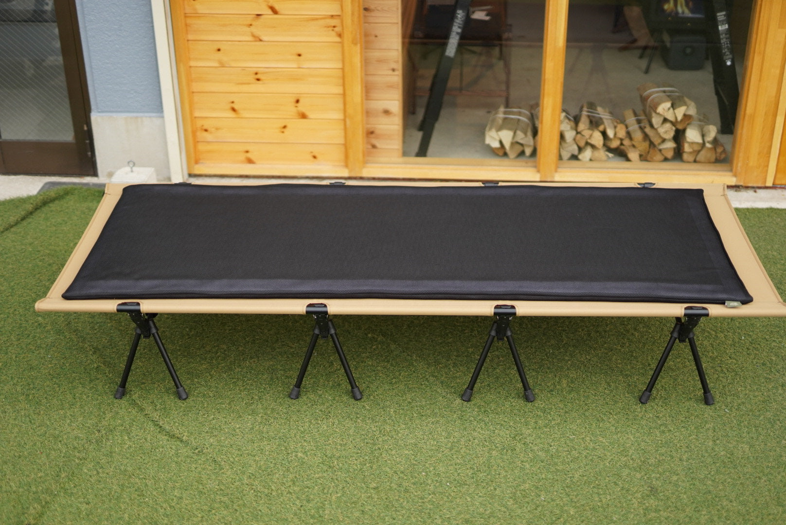 エスカルゴマット