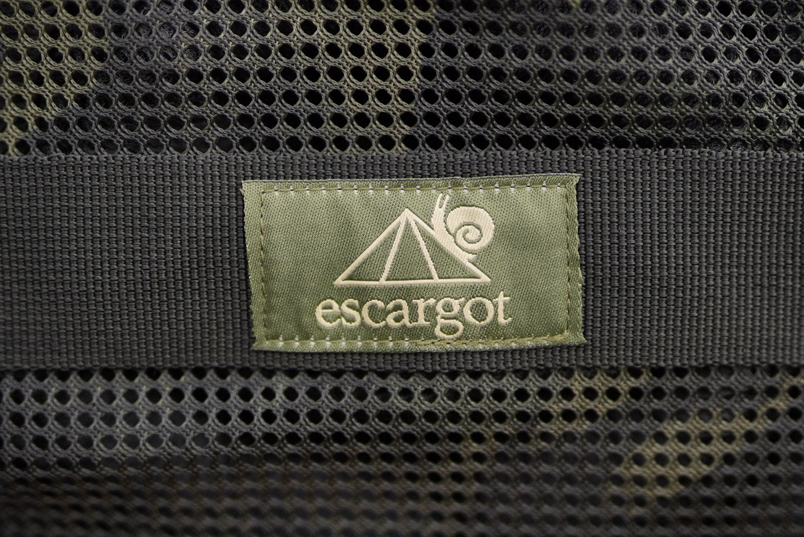 エスカルゴマット