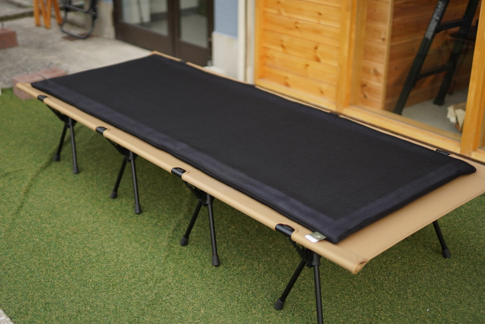 エスカルゴマット