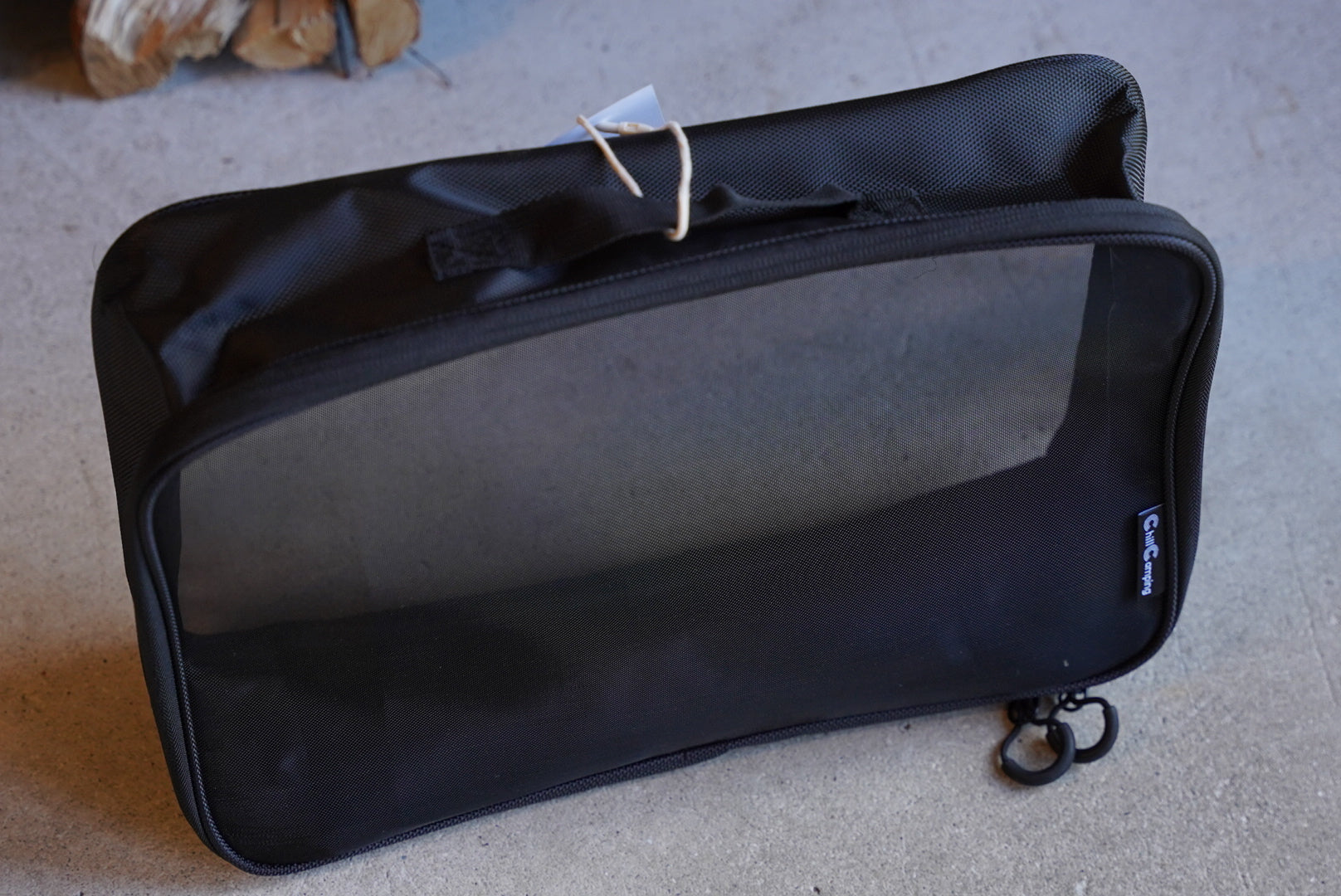 メッシュケース Lサイズ